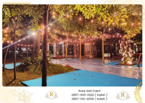 Sewa Lampu Gantung Estetik Area Bekasi