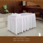 Jasa Sewa Meja Kotak Area Sekitar Cilandak