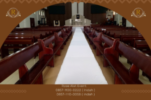 Jasa Sewa Meja Kotak Area Sekitar Cilandak