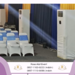 Sewa Air Cooler Misty Fan Pendingin Ruangan Area Bekasi