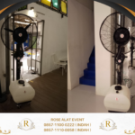 Pusat Sewa Misty Cool Kipas Uap Air Sejuk Bekasi