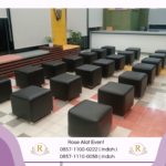 Rental Puff Kotak Hitam Area Bekasi