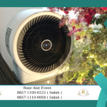 Jasa Sewa Air Cooler Dan Misty Fan Hemat Daya Area Bekasi