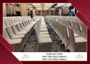 Rental Kursi Futura Set Cover Area Cikampek