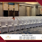 Rental Kursi Futura Set Cover Area Cikampek