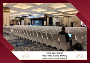 Rental Kursi Futura Set Cover Area Cikampek