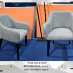 Jasa Sewa Sofa Studio Meja Retro Bekasi