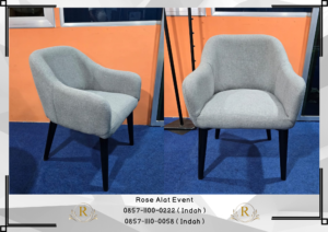Jasa Sewa Sofa Studio Meja Retro Bekasi