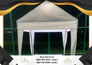 Jasa Sewa Tenda Bazar Sekitar Cibitung