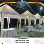 Jasa Sewa Tenda Bazar Sekitar Cibitung