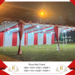 Rental Tenda Serut Jakarta Selatan Harga Ekonomis
