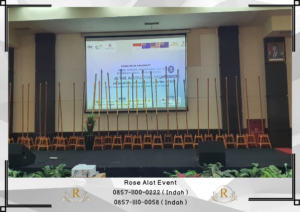 Sewa Tiang Bendera Stainless Dan Tiang Bendera Kayu Vip Bekasi