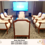 Sewa Kursi Vip Jokowi Area Cibitung Bekasi