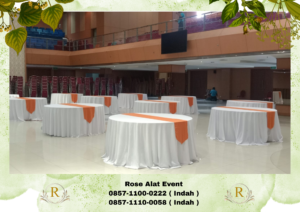 Sewa Meja Bundar Meja Kotak Meja Bar Meja Taman Bekasi