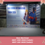 Jasa Vendor Sewa Backdrop Area Sekitar Jakarta