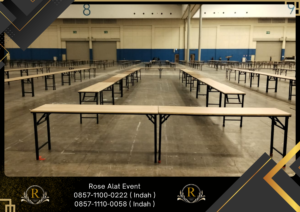 Sewa Meja IBM Hpl Area Bekasi