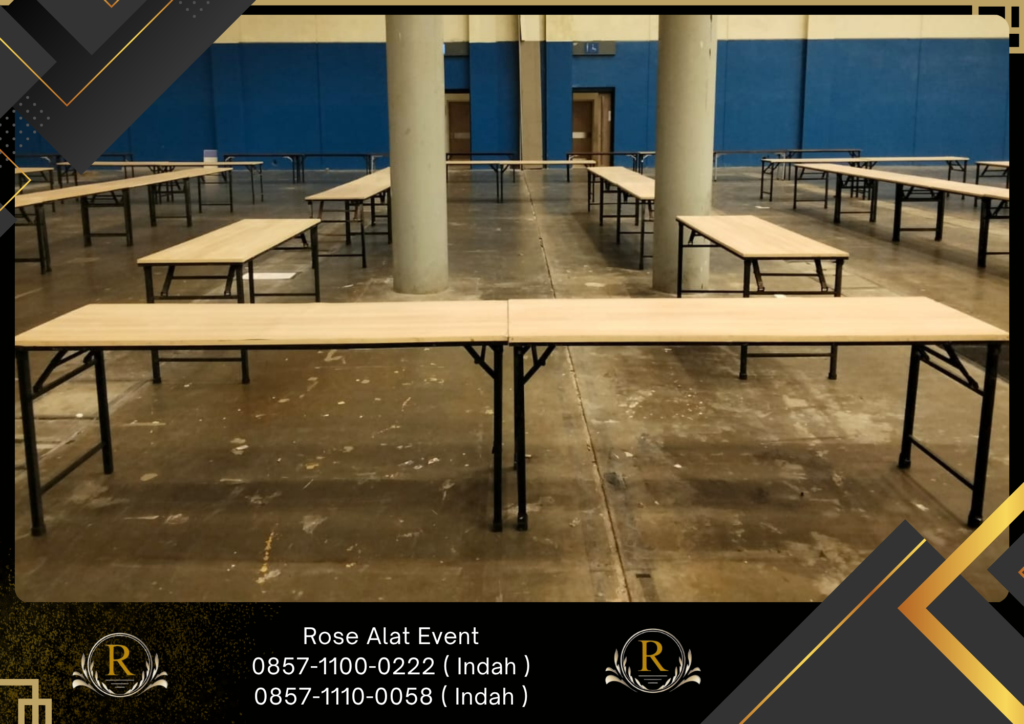Sewa Meja IBM Hpl Area Bekasi