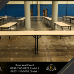 Sewa Meja IBM Hpl Area Bekasi