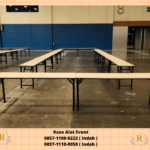 Sewa Meja Ibm Bersih Kuat Dan Terawat Tangerang