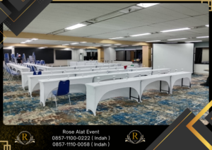 Sewa Meja IBM Hpl Area Bekasi