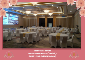 Sewa Set Meja Kursi Harga Ekonomis Area Bekasi