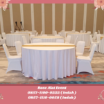 Sewa Set Meja Kursi Harga Ekonomis Area Bekasi