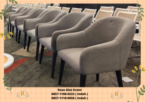 Sewa Sofa Studio Premium Mewah Area Bogor