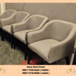 Sewa Sofa Studio Premium Mewah Area Bogor