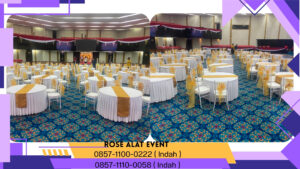Sewa Aneka Model Meja Bekasi