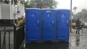 Jasa Sewa TOILET PORTABLE Di Daerah Jakarta Siap Kirim