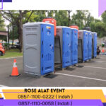 Jasa Toilet Portable Terdekat Dan Murah Cikarang Bekasi
