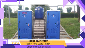Jasa Toilet Portable Terdekat Dan Murah Cikarang Bekasi