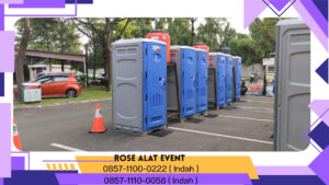 Jasa Toilet Portable Terdekat Dan Murah Cikarang Bekasi