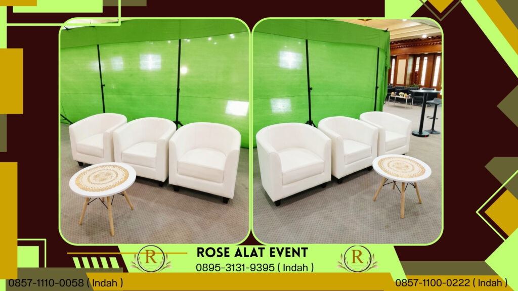 Sewa Aneka Mode Sofa Bekasi