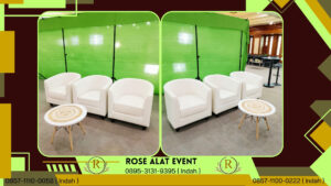 Sewa Aneka Mode Sofa Bekasi