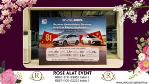 Sewa Backdrop Bebas Request Ukuran Jaksel