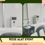 Sewa Cermin Rias Stainless Bekasi
