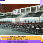 Sewa Kursi Kuliah Lipat Cikarang Bekasi
