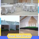 Sewa Meja,Kursi,Tenda,Panggung Cikarang