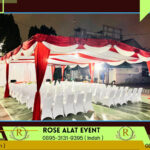 Sewa Tenda Panggung Bekasi