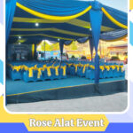 Rental Tenda Roder Tenda Plafon Tenda Bazar Jababeka