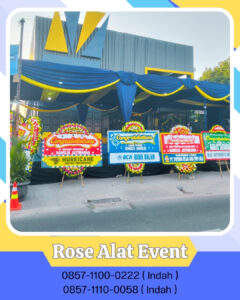 Rental Tenda Roder Tenda Plafon Tenda Bazar Jababeka