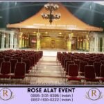 Sewa Kursi Non Cover Dan Full Cover Bekasi ( 0895-3131-9395 )