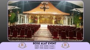Sewa Kursi Non Cover Dan Full Cover Bekasi ( 0895-3131-9395 )