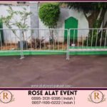 Sewa Rowing Pembatas Bekasi