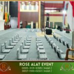 Sewa Sofa Lesehan VIP Bekasi ( 0895-3131-9395 )