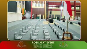 Sewa Sofa Lesehan VIP Bekasi ( 0895-3131-9395 )