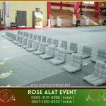 Sewa Sofa Lesehan VIP Bekasi ( 0895-3131-9395 )